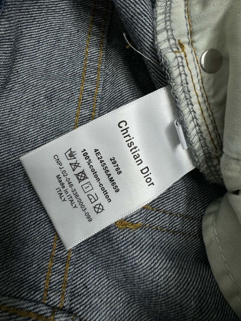 Christian Dior Jeans